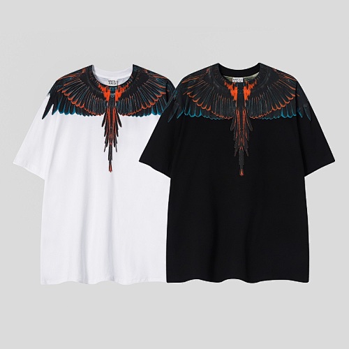 Tee from Black Mask
