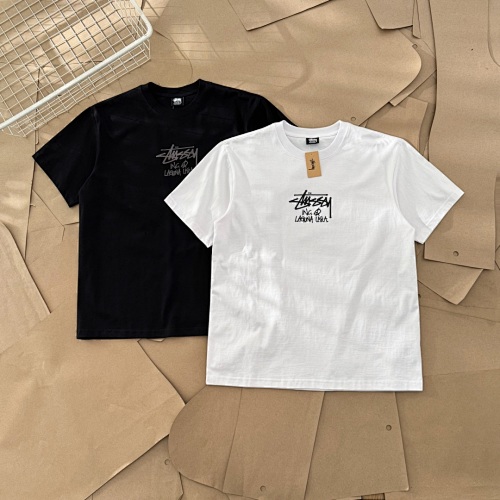 Tee from Black Mask