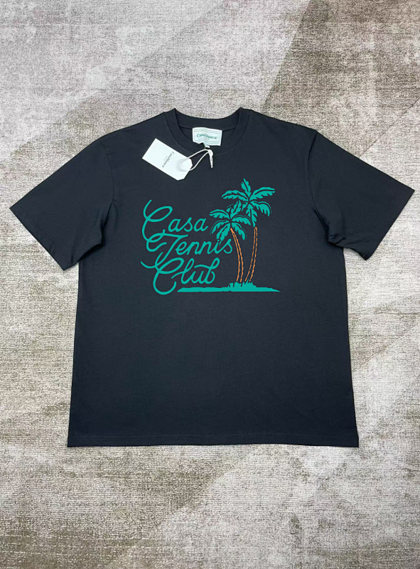 Tee from Black Mask