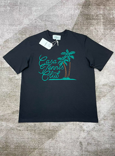 Tee from Black Mask