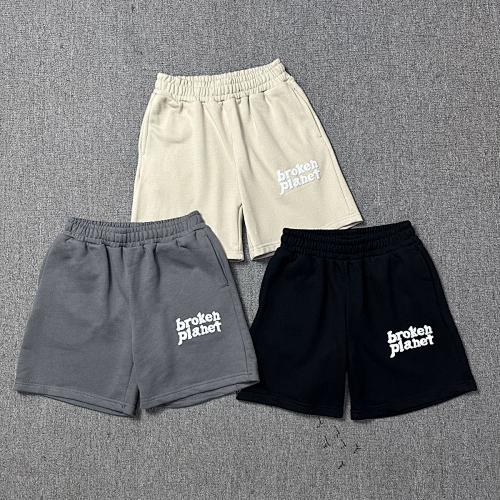 Shorts from Black Mask