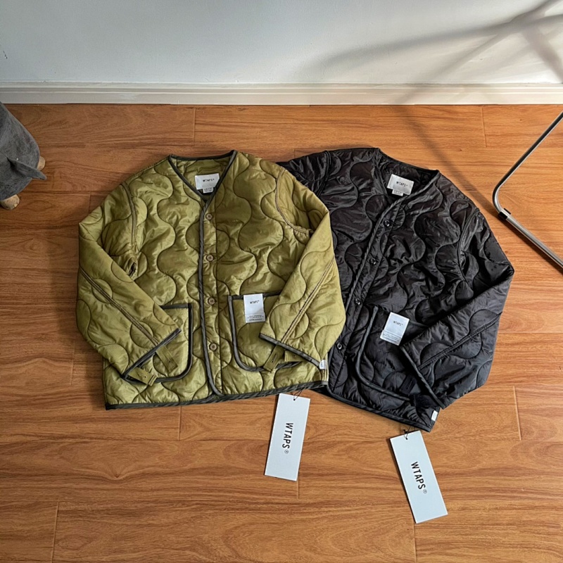 Cotton Jacket