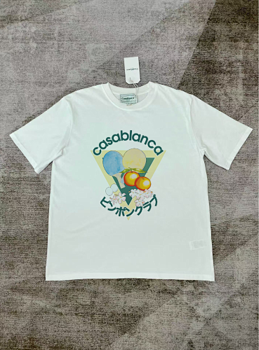 Tee from Black Mask