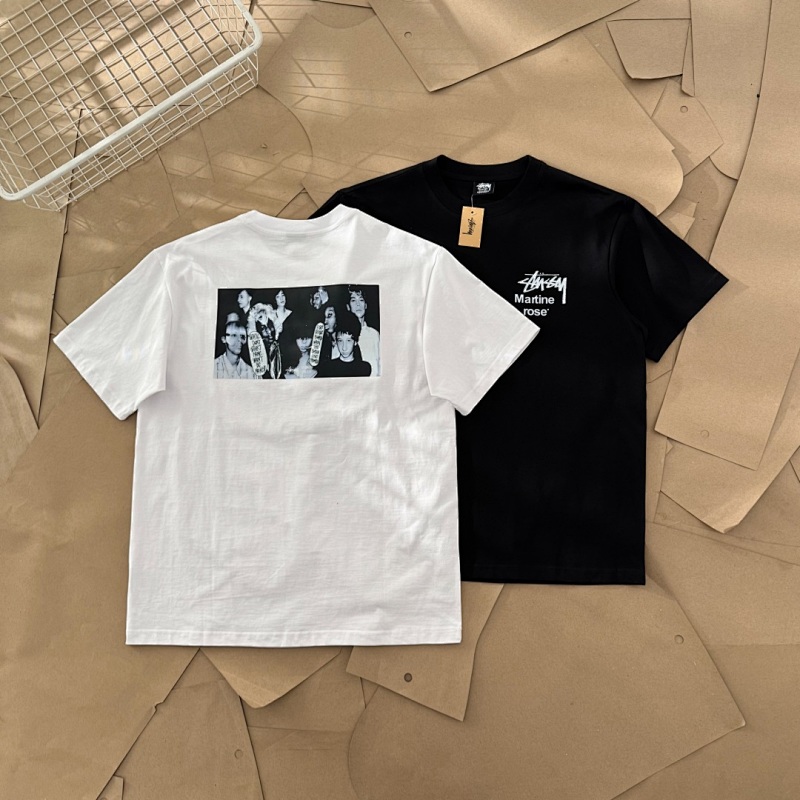 Tee from Black Mask