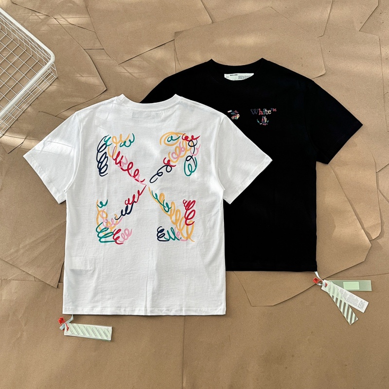 Tee from Black Mask