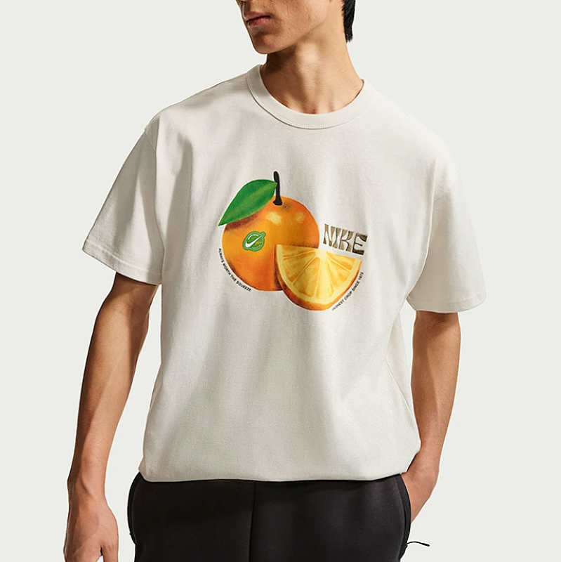 Tee from Black Mask