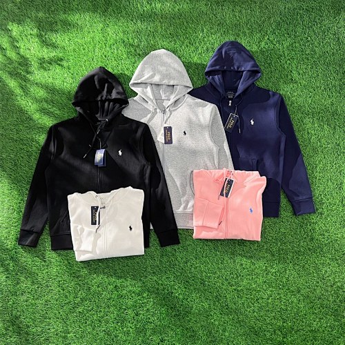 Complete Set Hoodie Jacket