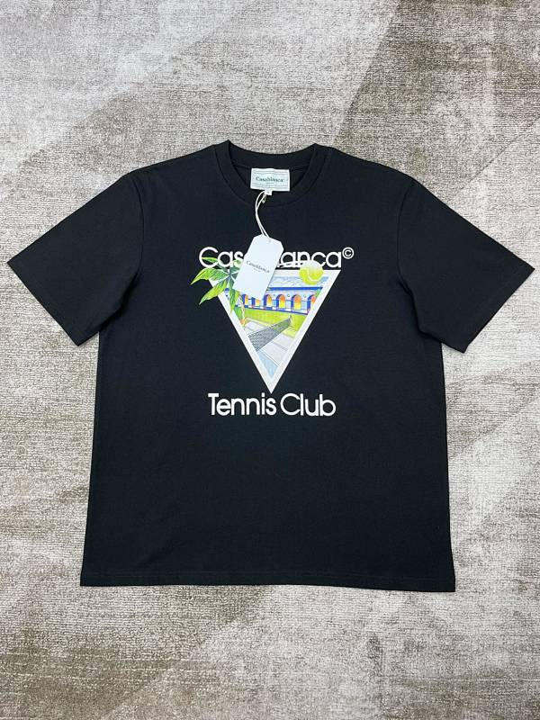Tee from Black Mask