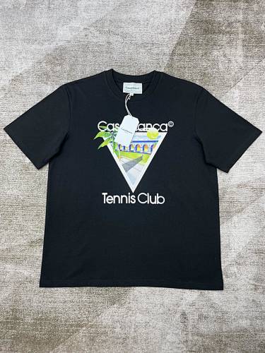 Tee from Black Mask