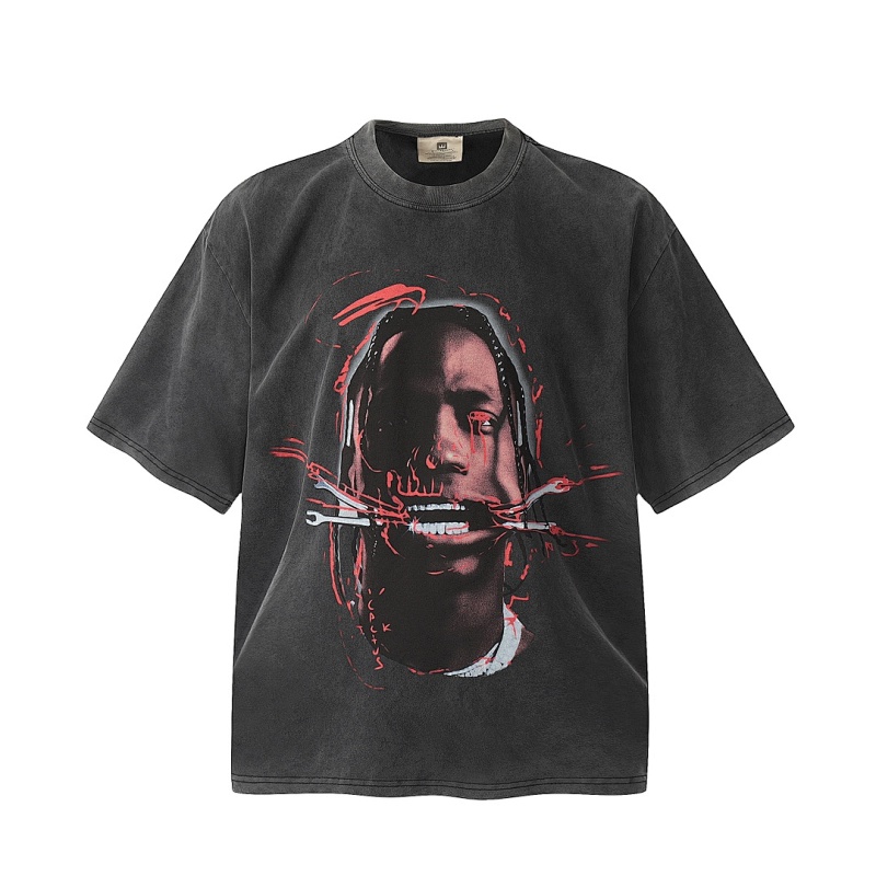 14 T-Shirt No.223784-195LK