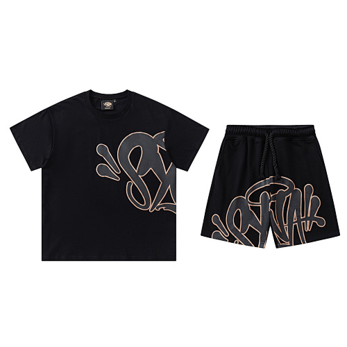Shorts from Black Mask