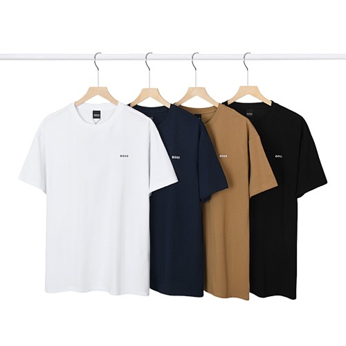 Tee from Black Mask