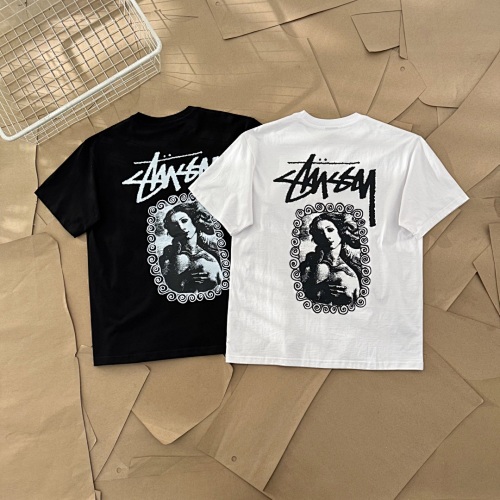 Tee from Black Mask