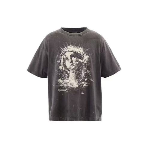 Saint Mxxxxxx Maria SS Tee T