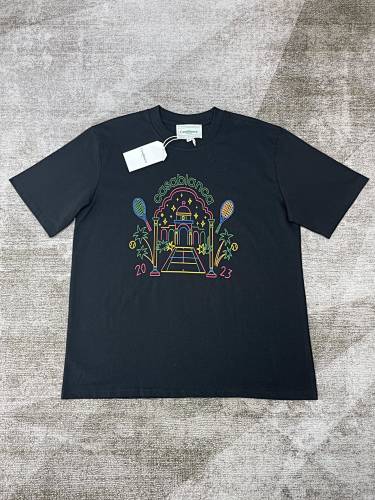 Tee from Black Mask