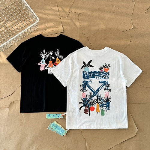 Tee from Black Mask