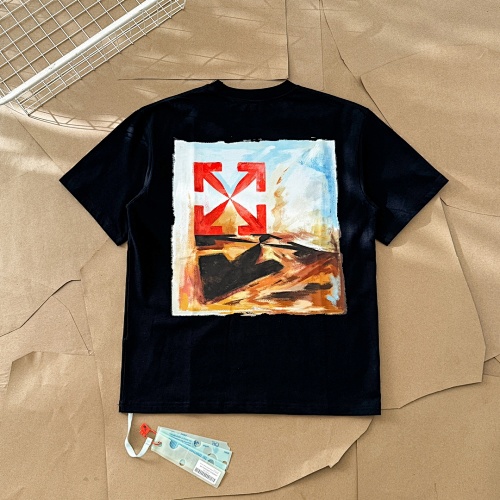 Tee from Black Mask