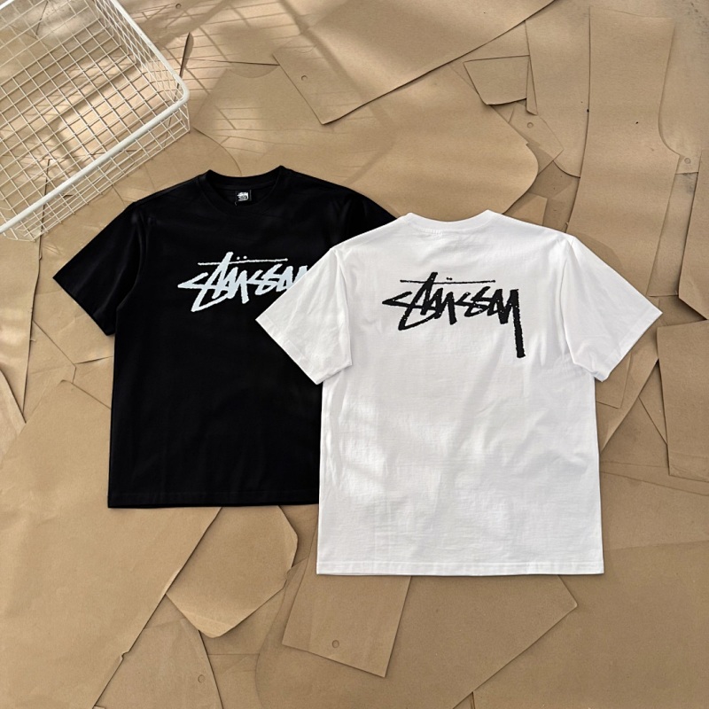 Tee from Black Mask