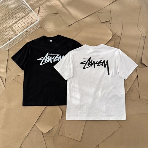 Tee from Black Mask