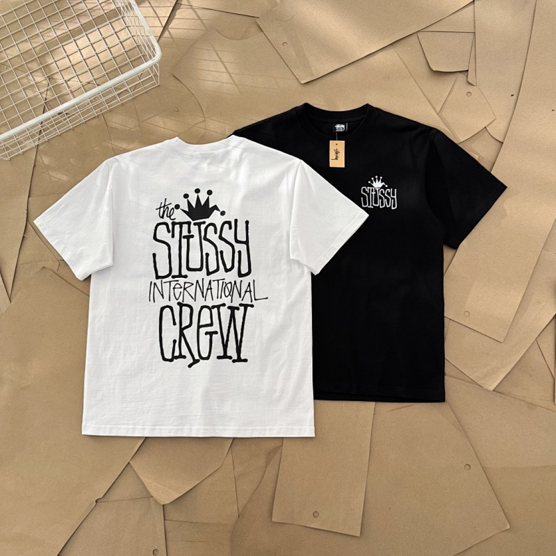 Tee from Black Mask