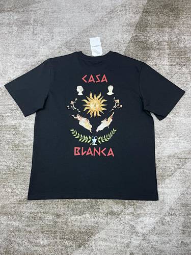 Tee from Black Mask