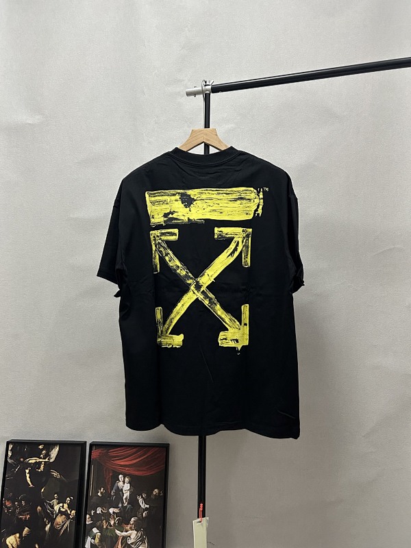 Tee from Black Mask
