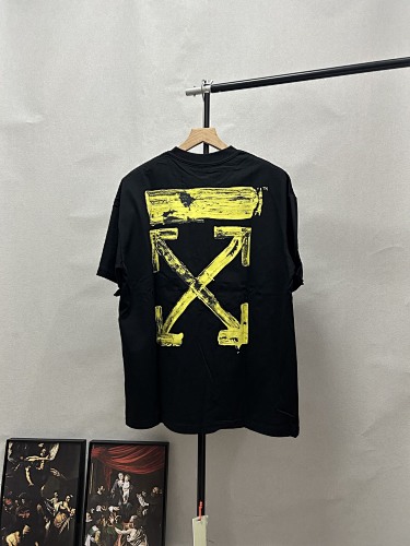 Tee from Black Mask