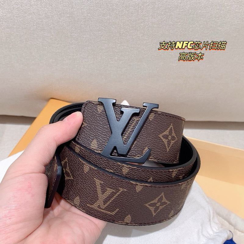 Belt from Black Mask