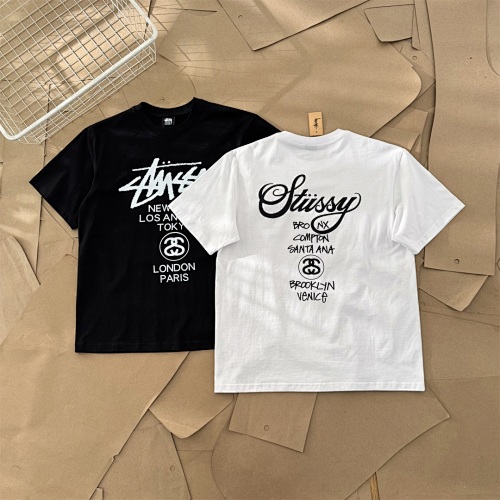 Tee from Black Mask