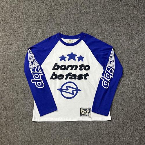 Long sleeve from Black Mask