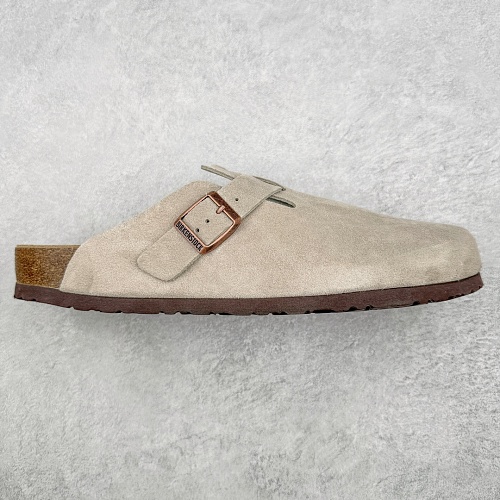 GD Birkenstock Boston VL Eva 35-45