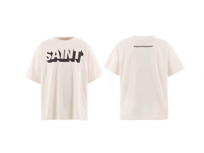 Saint Michael 25SS Saint T