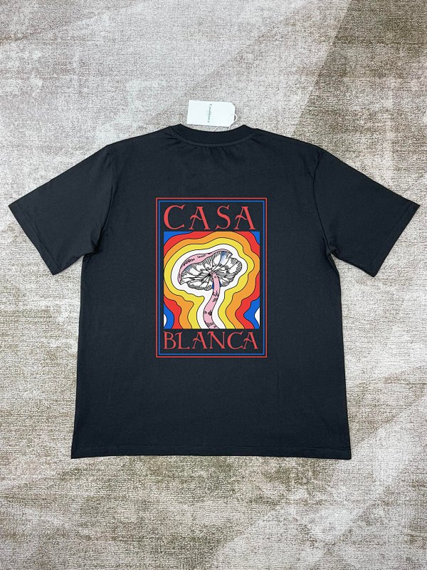 Tee from Black Mask
