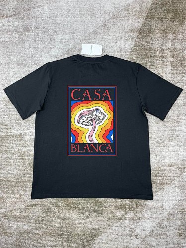 Tee from Black Mask