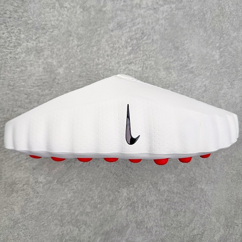 Nike NO.203167--SLIPPERES