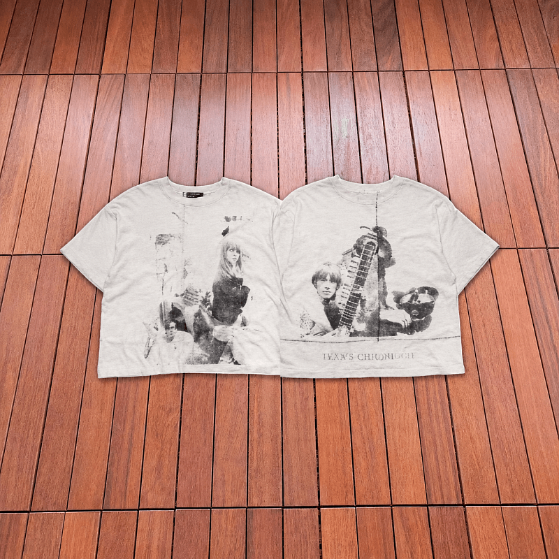 Enfants Riches Deprimes FW25 Ivan's Childhood T