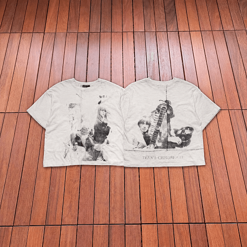 Enfants Riches Deprimes FW25 Ivan's Childhood T