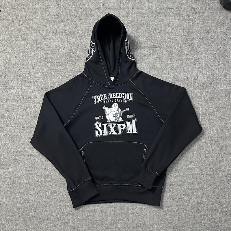 Hoodie NO.223147-156W