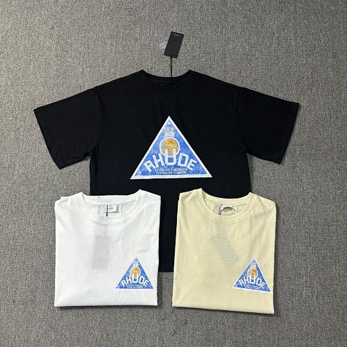 Tee from Black Mask