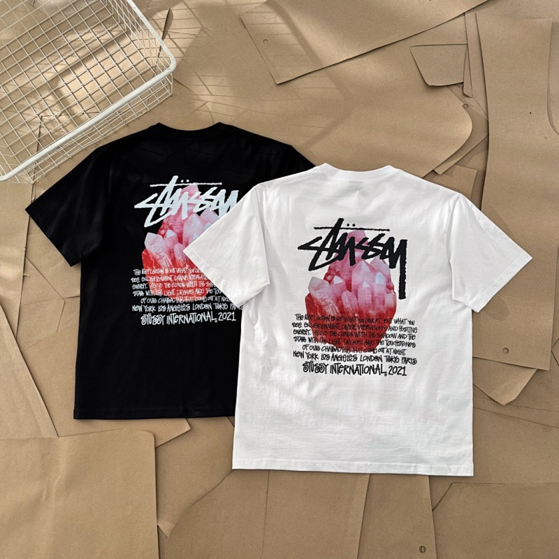 Tee from Black Mask