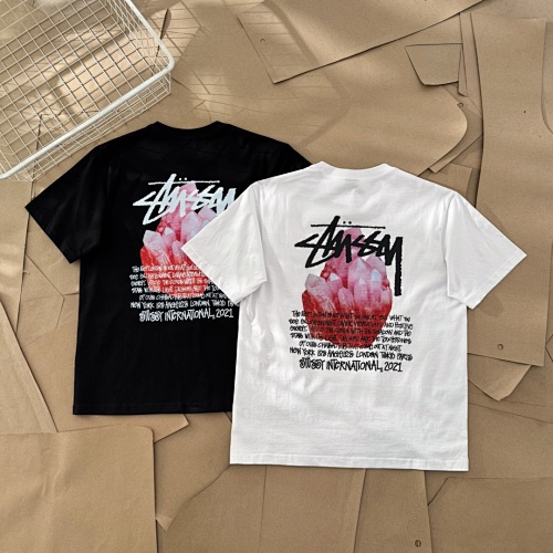 Tee from Black Mask