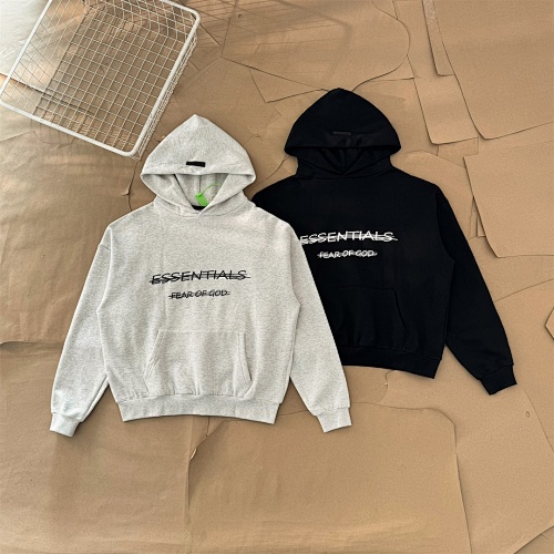 Hoodie from Black Mask