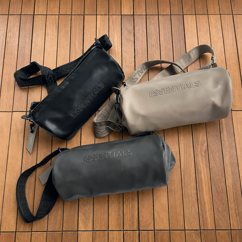 Fear Of God Essentials21fw Fog 28 13cm