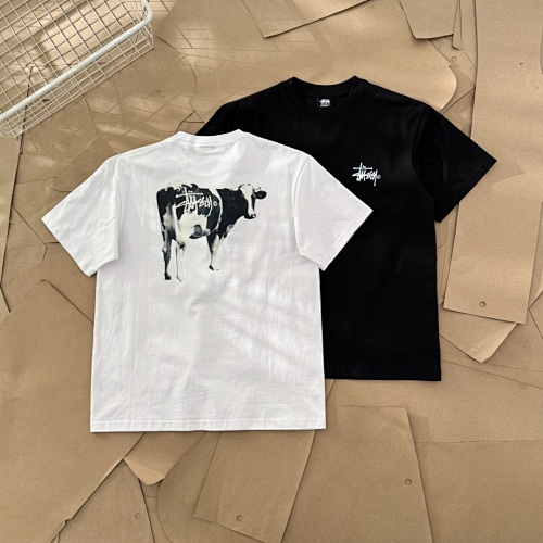Tee from Black Mask