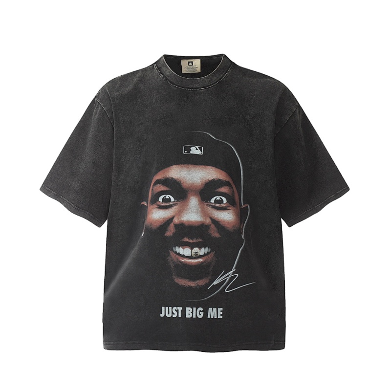 14 T-Shirt No.223813-195LK