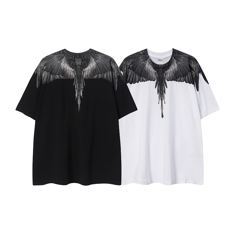 Tee from Black Mask