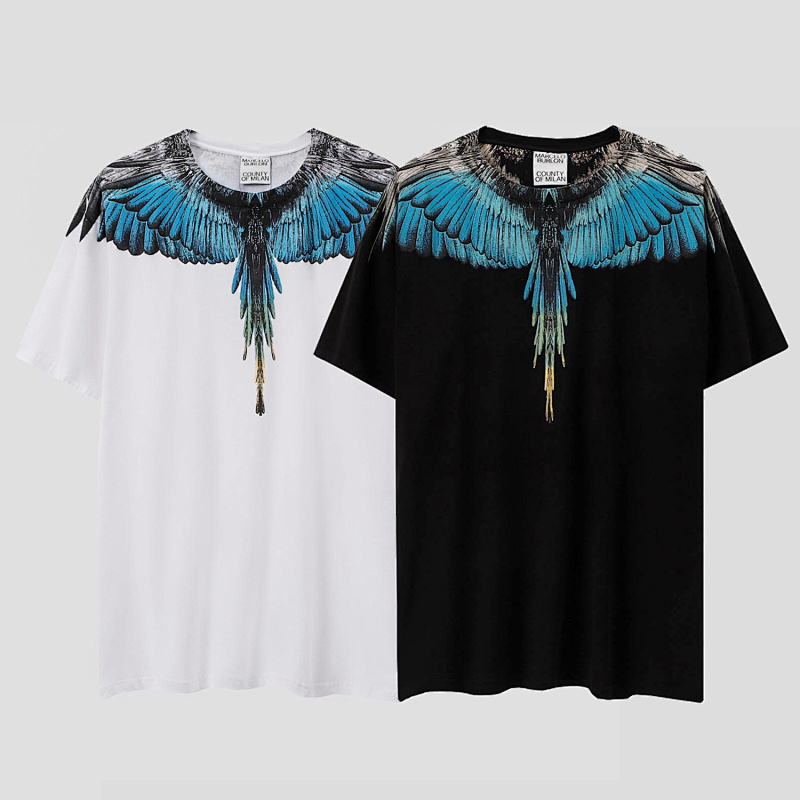 Tee from Black Mask
