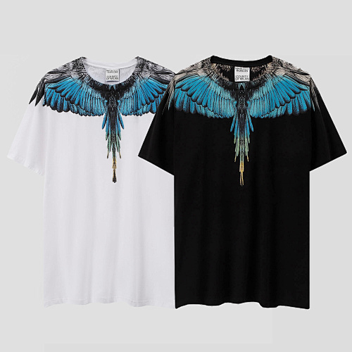 Tee from Black Mask