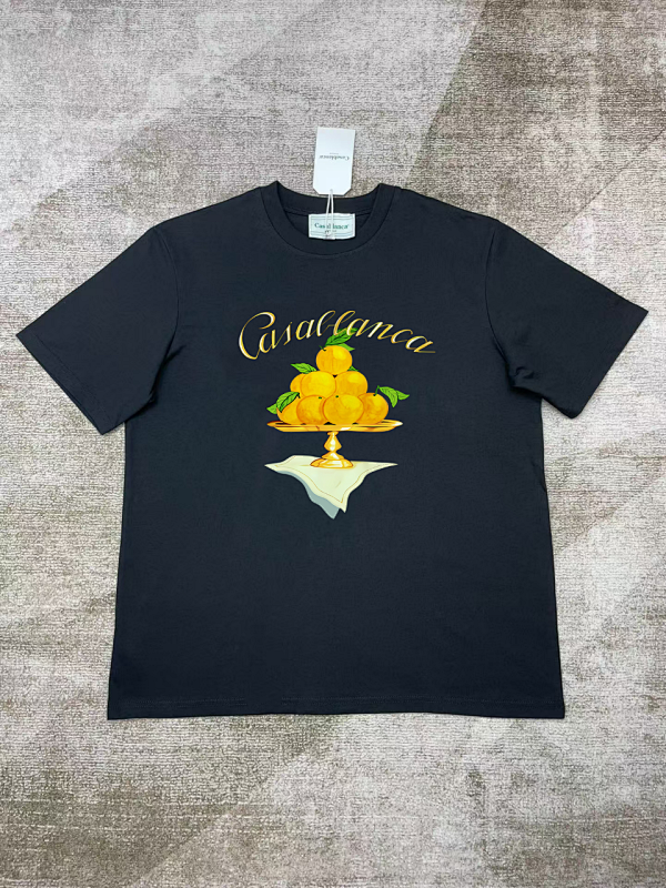 Tee from Black Mask