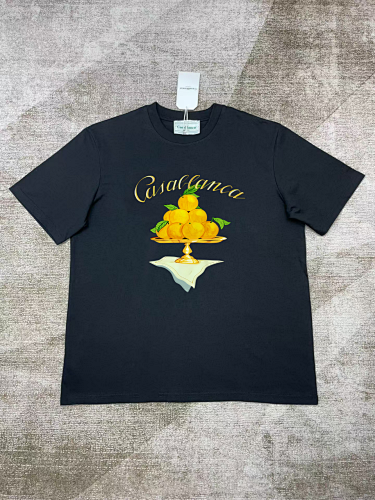 Tee from Black Mask